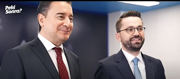 “İsrail ile Filistin arasında en tarafsız, en iyi ara bulucu Türkiye olabilirdi”