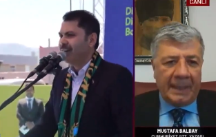 Mustafa Balbay’dan Çarpıcı İddia: İmamoğlu’nun Rakipleri Belli Oldu!