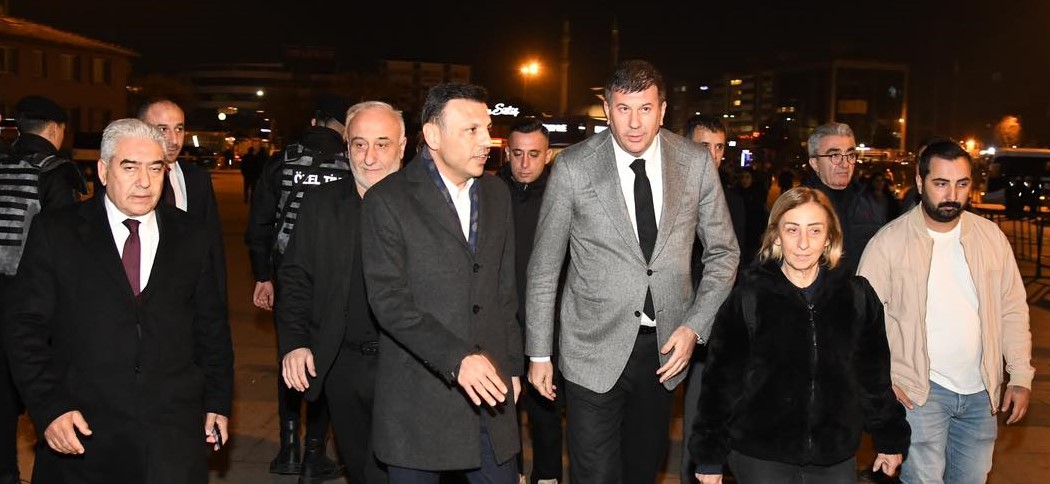 CHP İstanbul İl Başkanı Özgür Çelik’ten Can Atalay’ın Milletvekilliği Düşürülmesine Tepki: “Anayasal Darbeye Geçit Vermiyoruz, Kararı Tanımıyoruz!”