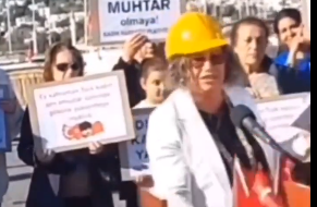 CHP’li Bodrum Belediye Başkan Aday Adayı Mine Gültekin’den Çarpıcı Açıklama: “Bodrum’da Devrim Yapacağız”