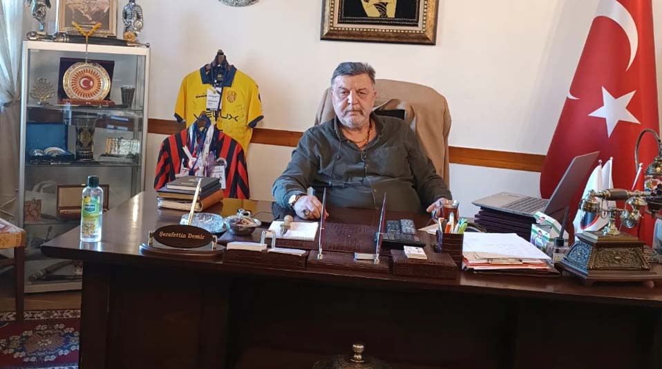 “İnci Taneleri” Dizisinin Pavyon Dansı Ankara Seymenlerini Ayaklandırdı