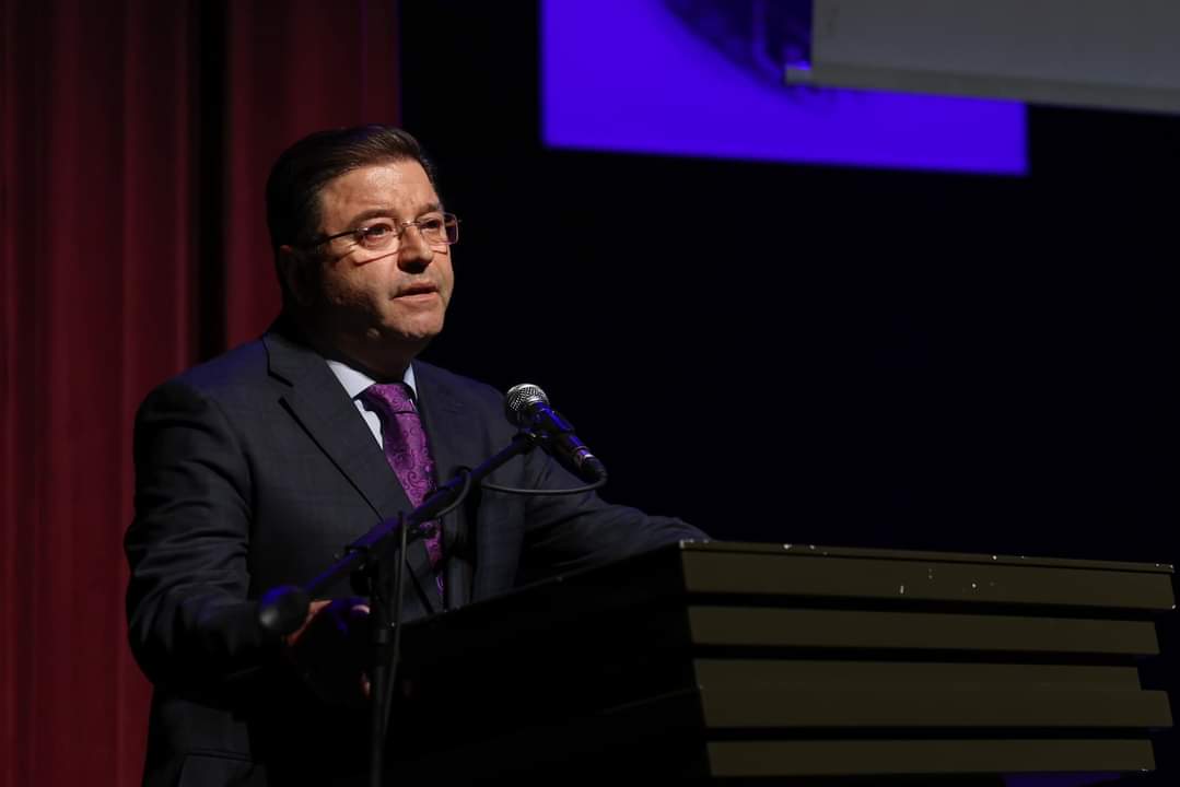 Maltepe Belediye Başkanı Ali Kılıç, Veda Mesajında Birlik ve Beraberlik Vurgusu Yaptı