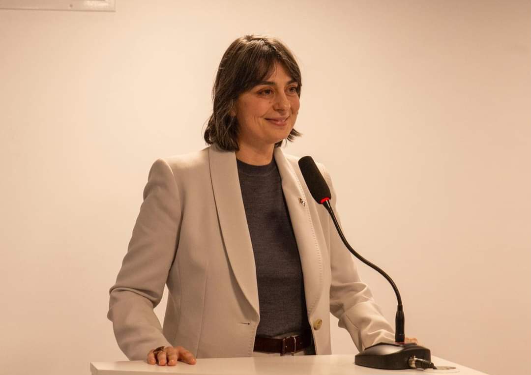 Sinem Dedetaş, Üsküdar’ın Geleceği Kadınlarla Şekillenecek