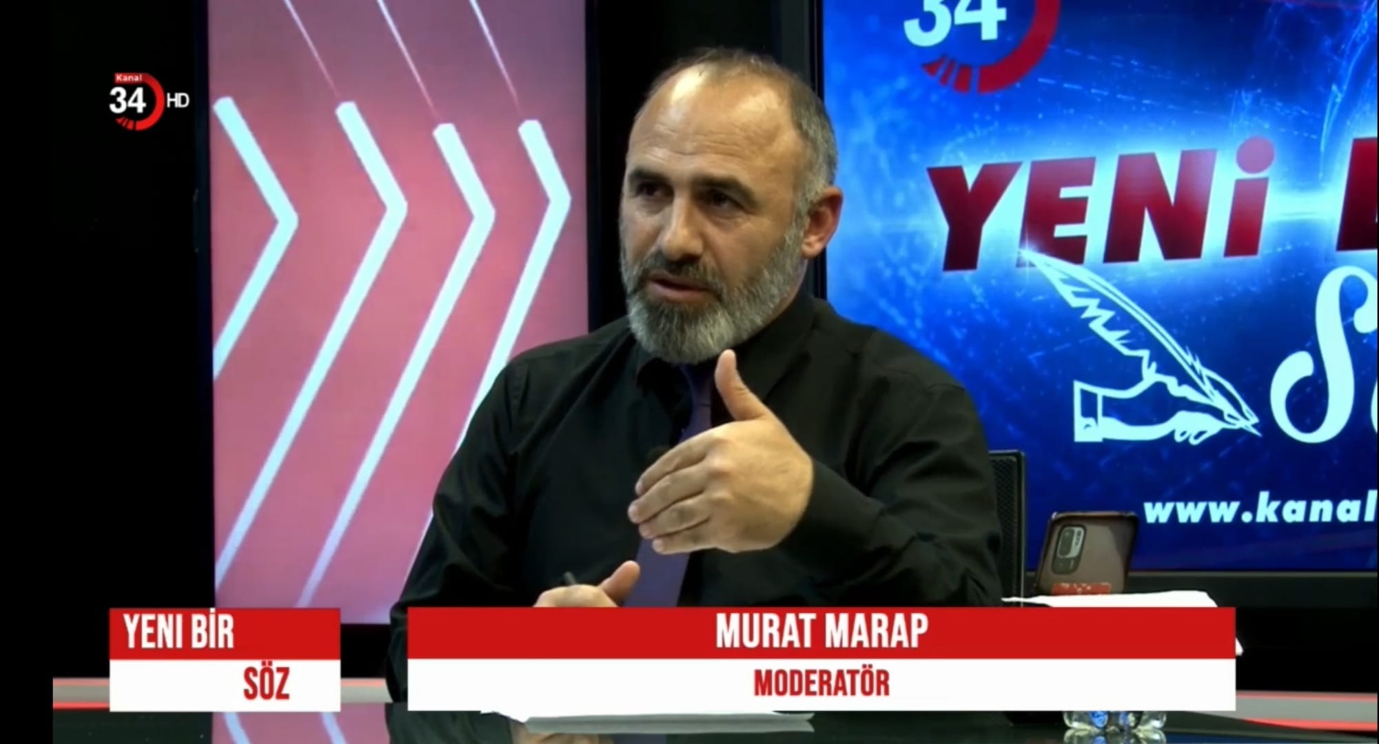 Murat Marap: Canik İlçesinde Yeniden Refah Partisi’nin Güçlü Adayı Olarak Öne Çıkıyor”
