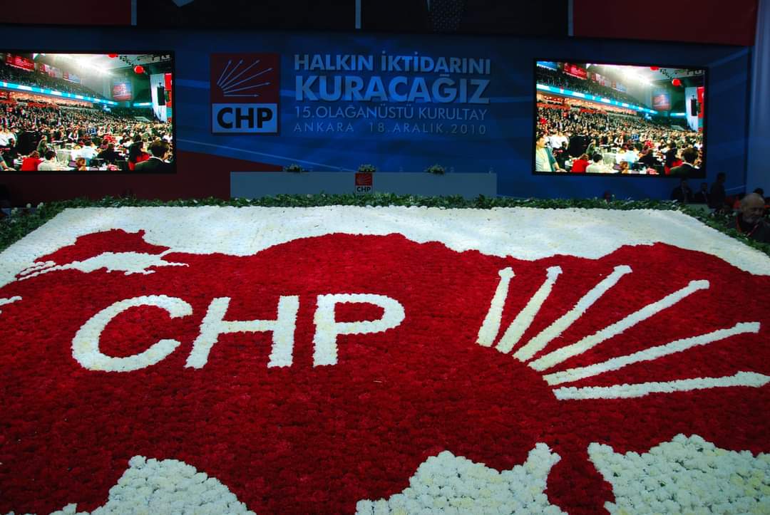 Av. Özgür Kip'ten ‘Partili Duruşu' Vurgusu