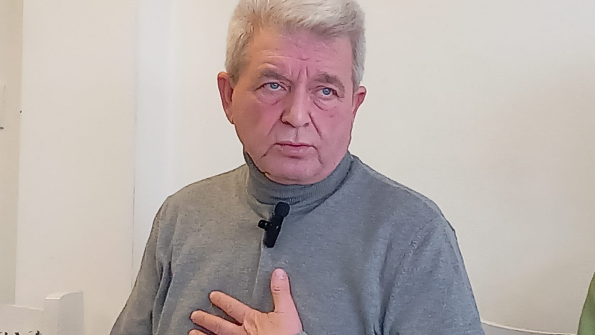 Çekmeköy Belediye Başkan Yardımcısı Seyfettin Yıldırım istifa etti: “Makam odasını aldığımız gibi teslim edip ayrıldık