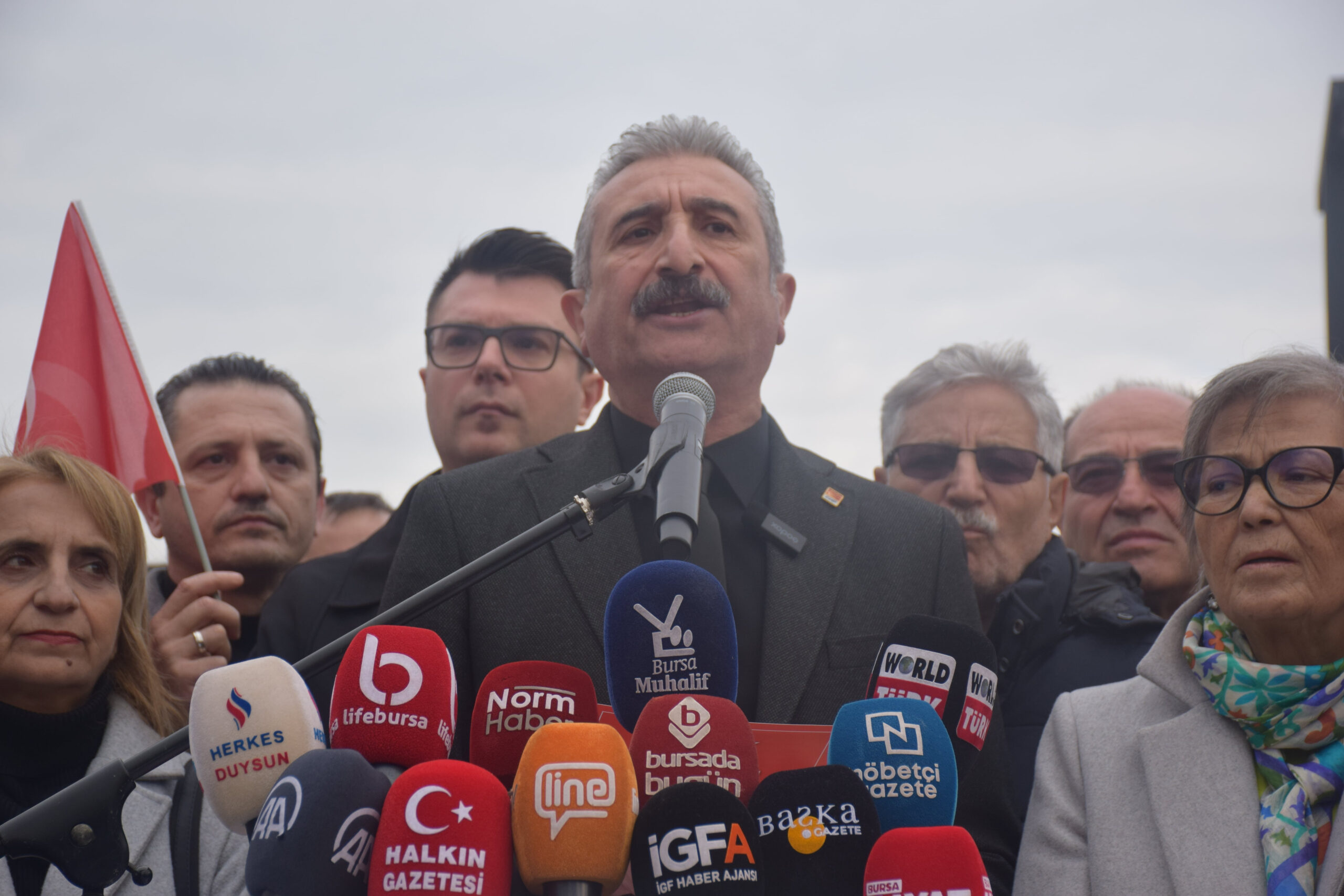 BUSKİ’DEKİ VURGUN 150 MİLYON MU?