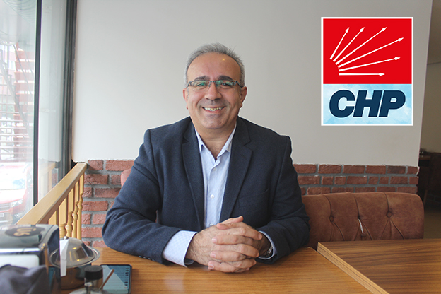 CHP Çekmeköy Aday Adayı Düzgün Çorum: Adaylık gecikmesi mutlak başarı için iyi bir fırsat