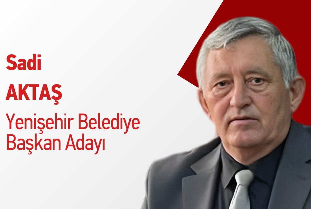 Cumhuriyet Halk Partisi Bursa İl Başkanlığı’ndan Açıklama: 4 İlçenin Belediye Başkan Adayları Belli Oldu
