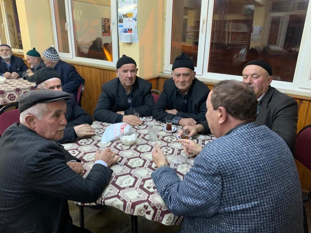 KELES’TE “İSMAİL YENİ” RÜZGARI ESİYOR!