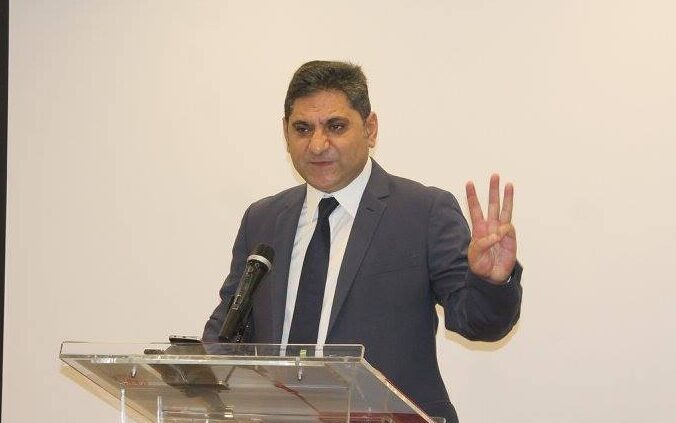 CHP Ümraniye Adayı Erdoğdu’dan Heyecanlı Açıklama: “Kazanıyoruz!”