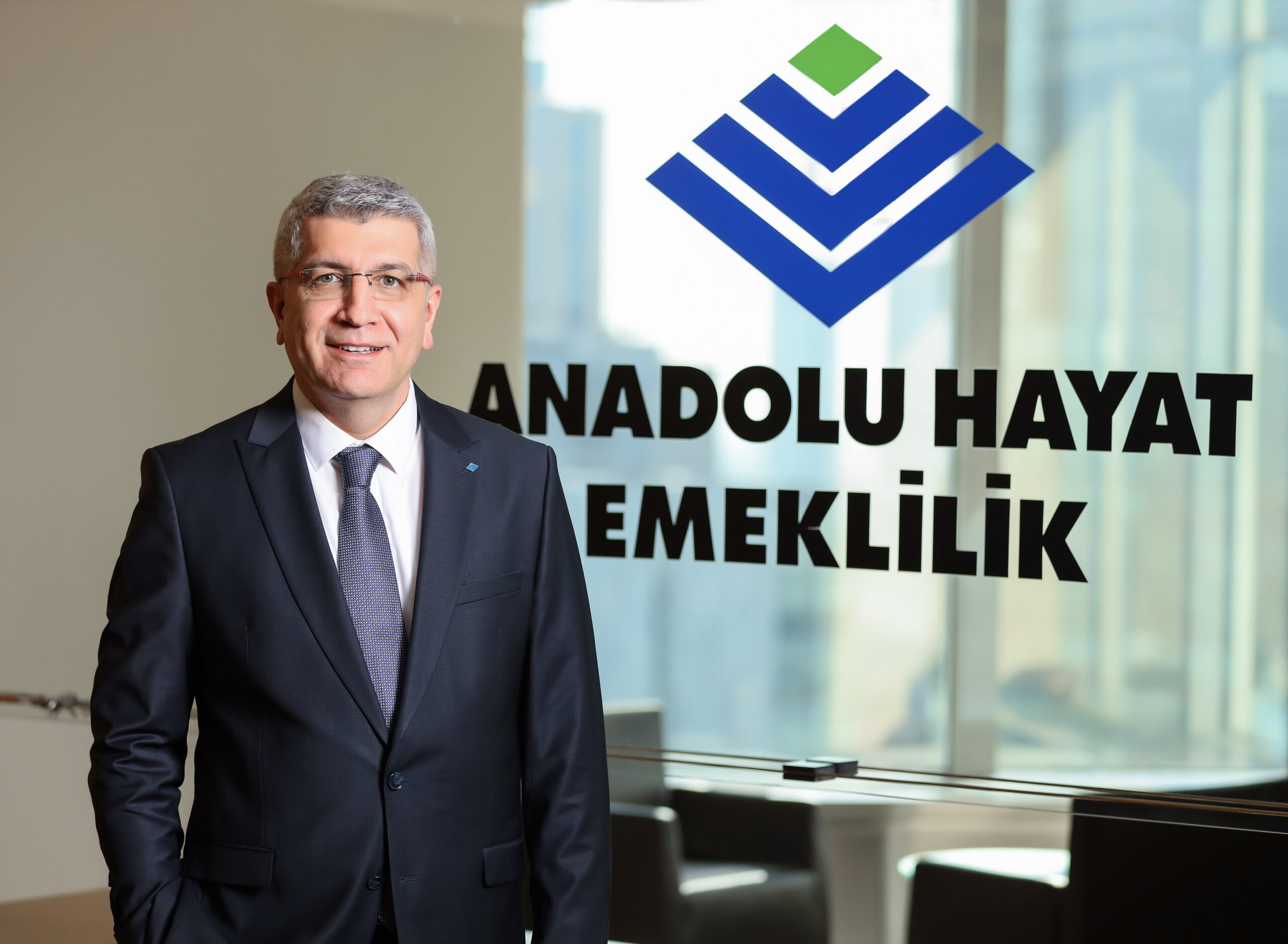 Anadolu Hayat Emeklilik Acenteler ve Direkt Satış Zirvelerini gerçekleştirdi