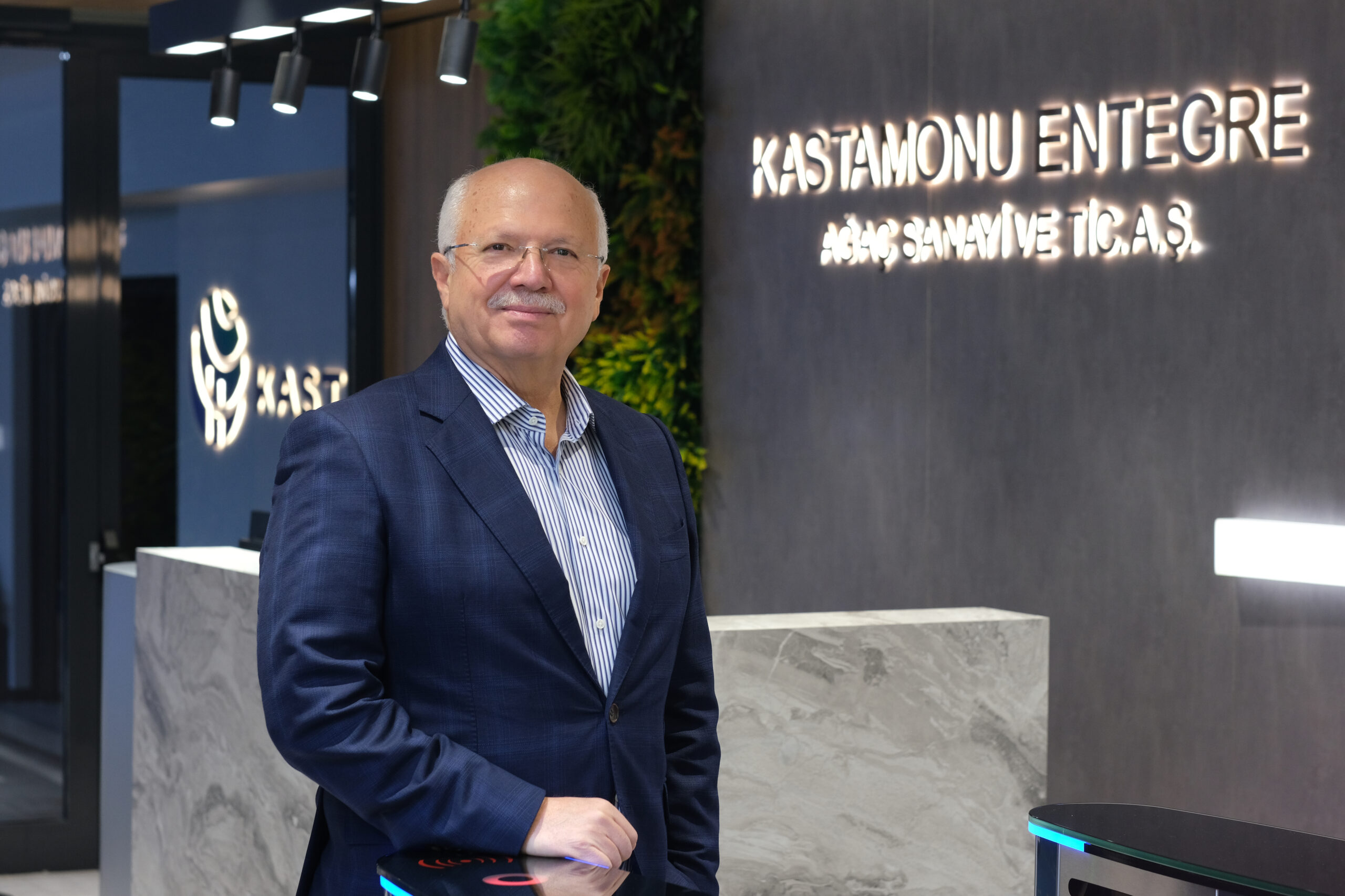 Kastamonu Entegre Enerji Verimliliğinde Zirvede!