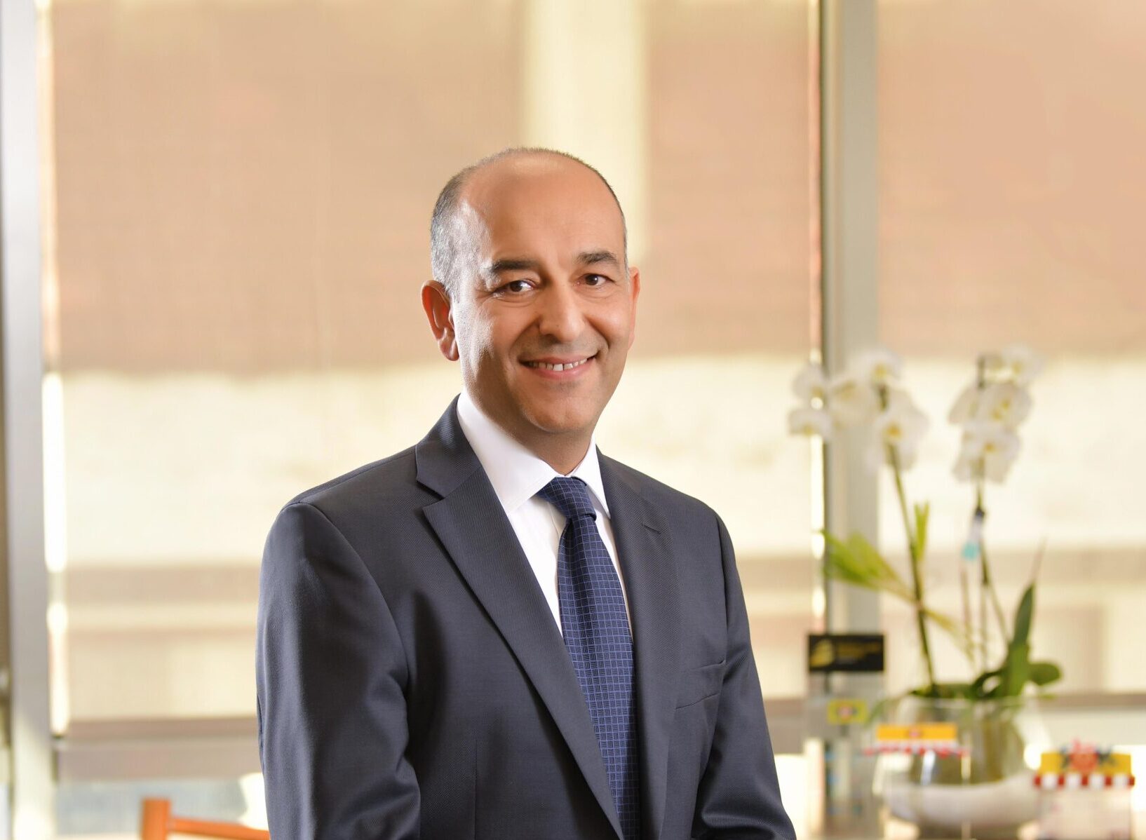 ŞOK Marketler’e “Yılın İtibarlısı” Ödülü