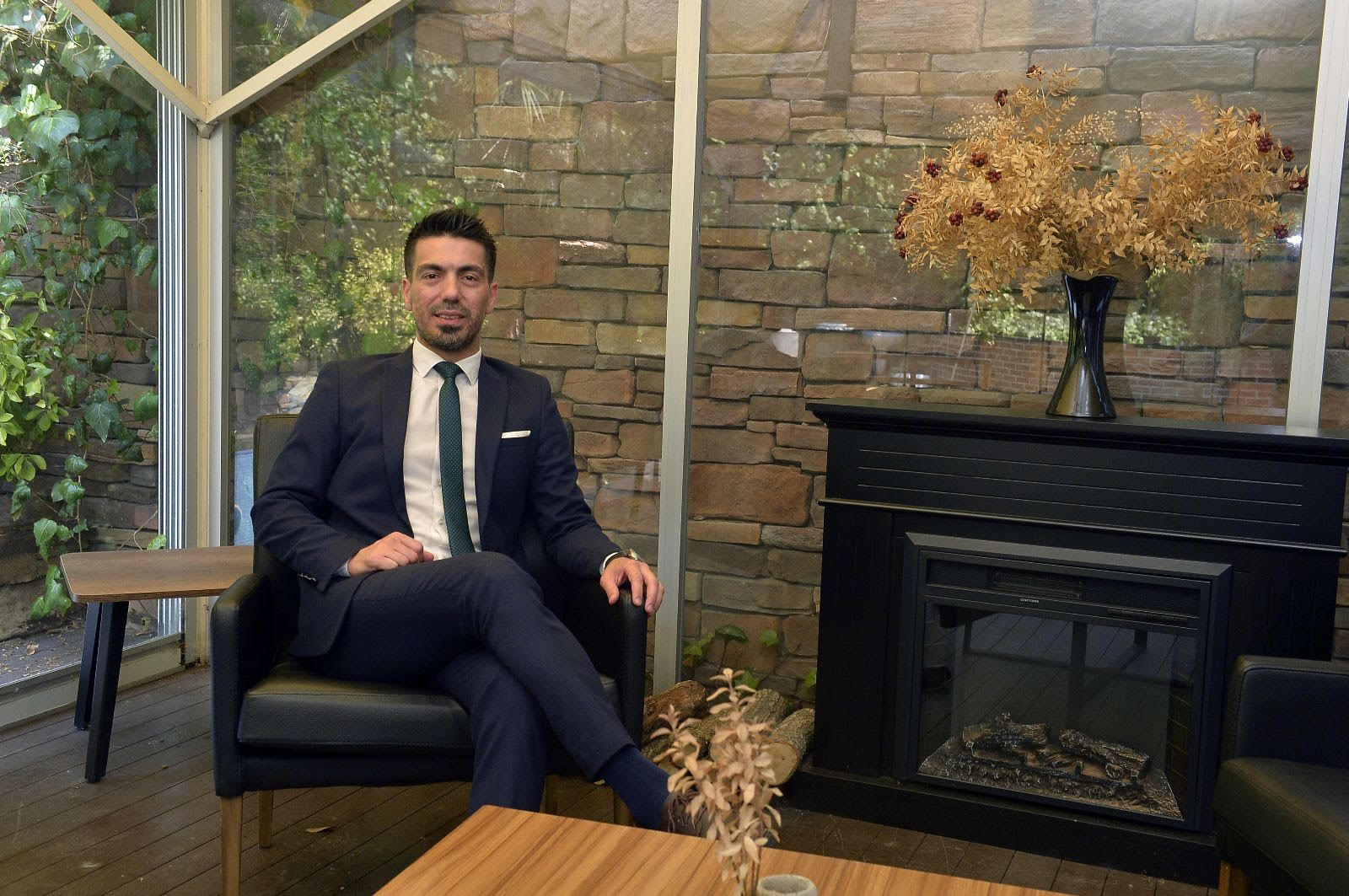 DEPREMDEN SONRA EMLAK SEKTÖRÜ DURAĞAN BİR YIL GEÇİRDİ”