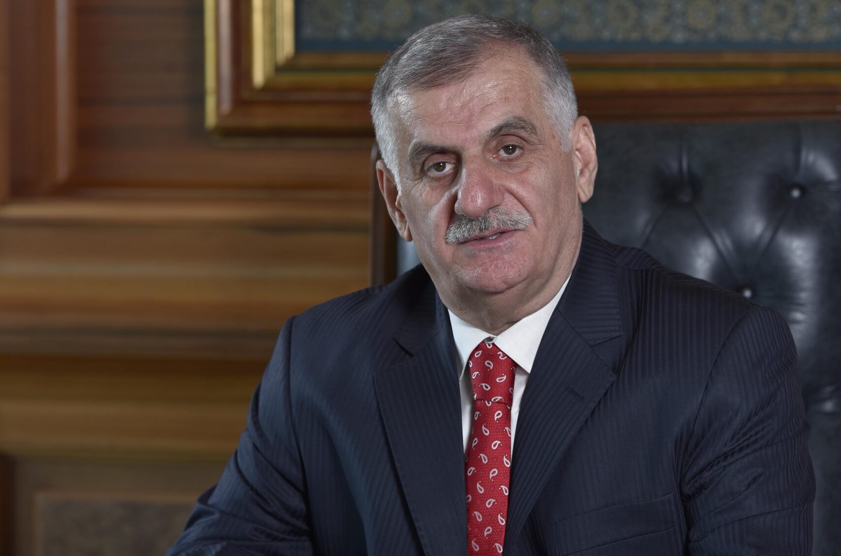 ALBAYRAK GRUBU DEPREM BÖLGESİNE DESTEĞİNİ SÜRDÜRÜYOR