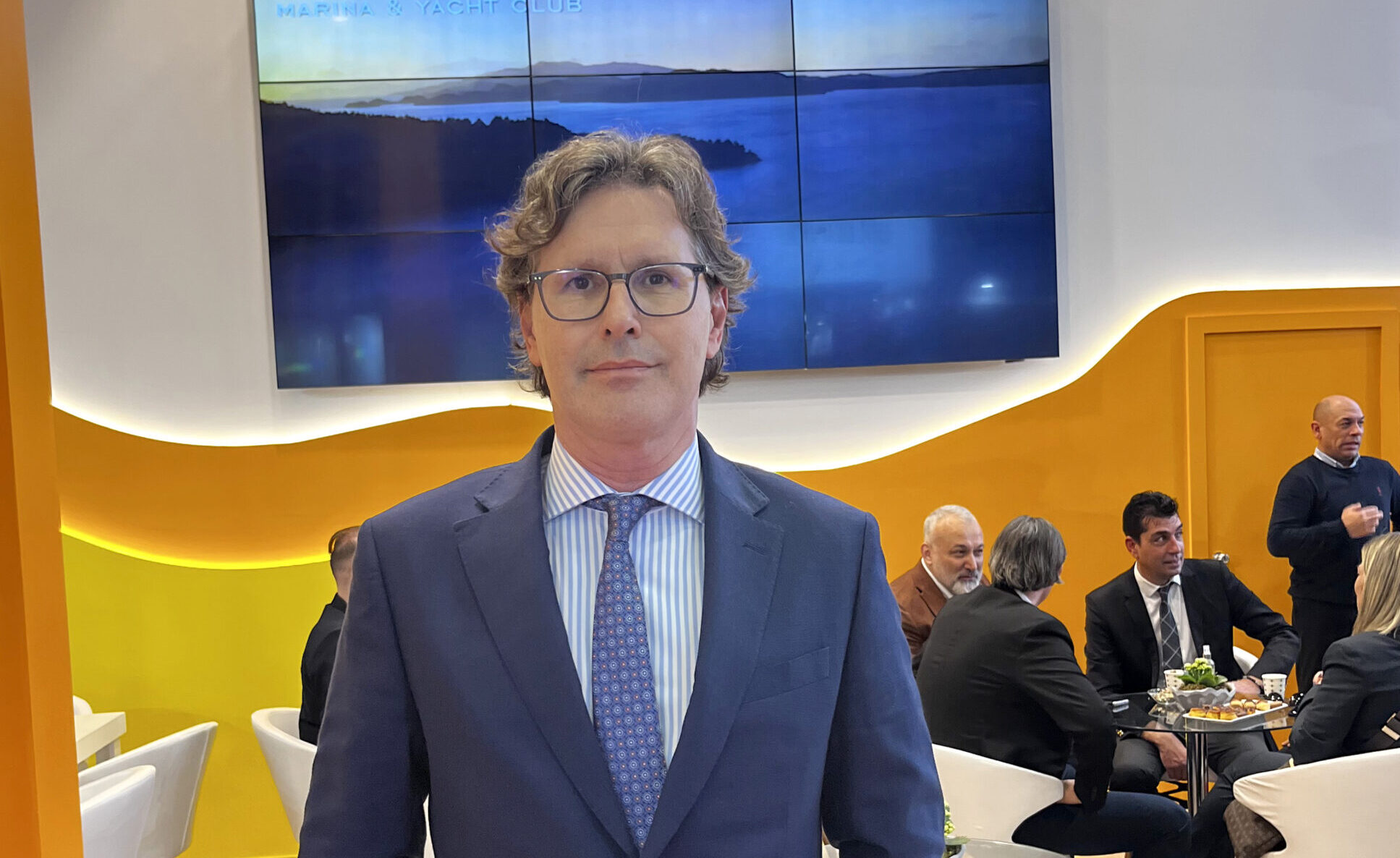 Emre Narin: “Pazar çeşitliliğini arttırıp, operasyon sürelerini uzatarak 2024’te yüksek hedefleri yakalamayı planlıyoruz”