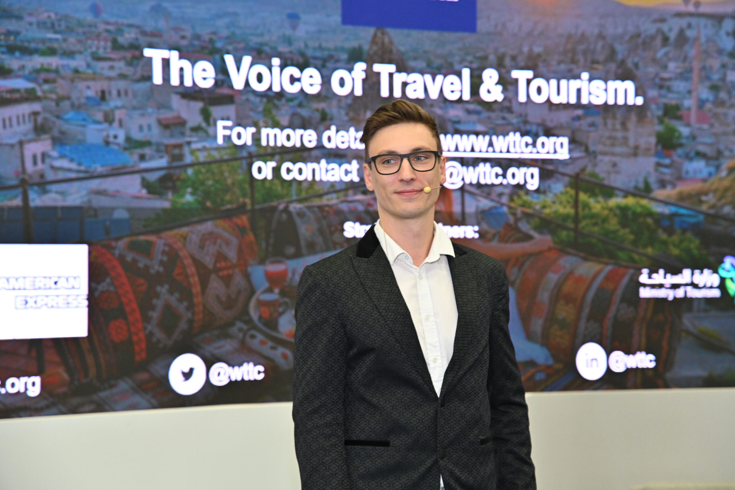 TURİZMİN KÜRESEL NABZI  27. EMITT FUARINDA  ATIYOR