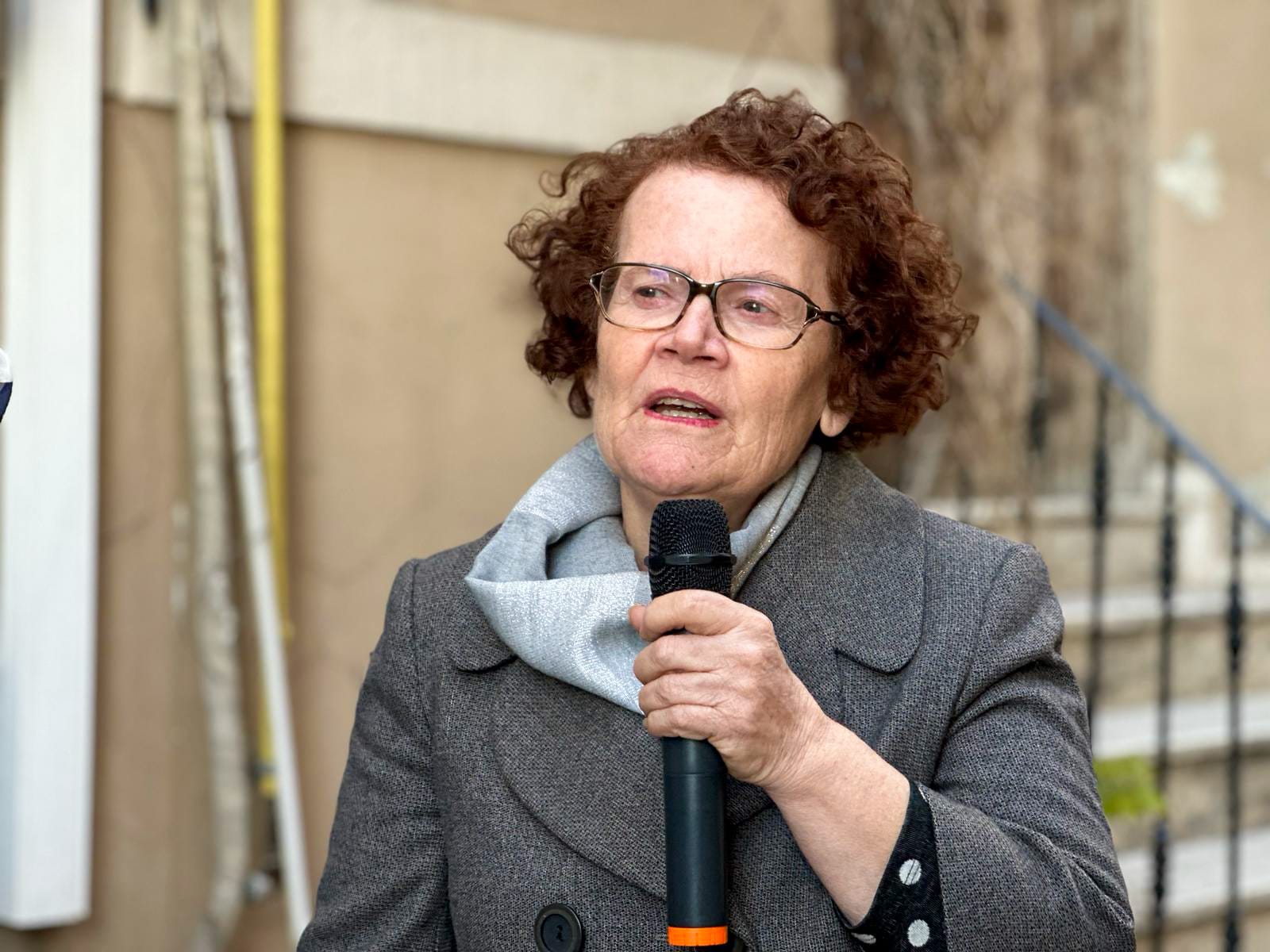 PROF. DR. AYŞE YÜKSEL: HİÇBİRİ ÖLMEK İÇİN UYKUYA DALMAMIŞTI