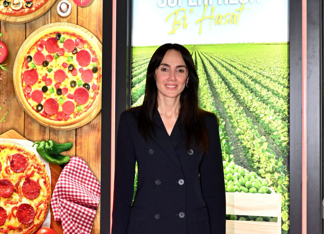 Tarladan Sofraya uzanan SuperFresh lezzetleri, Profesyonel Şeflerden   tam not aldı