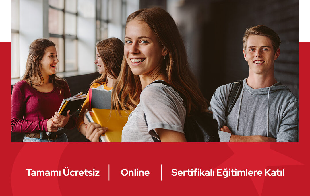 Teknosa, teknolojide geleceğin kadın liderlerinin yanında