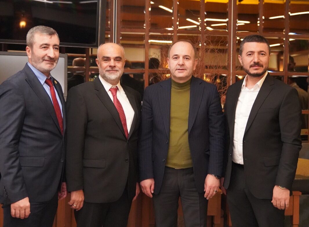 TPF Başkanı Ömer Düzgün: “Perakende Yasası’nda yapılacak düzenlemeler tüm tarafların mağduriyetini giderebilir”