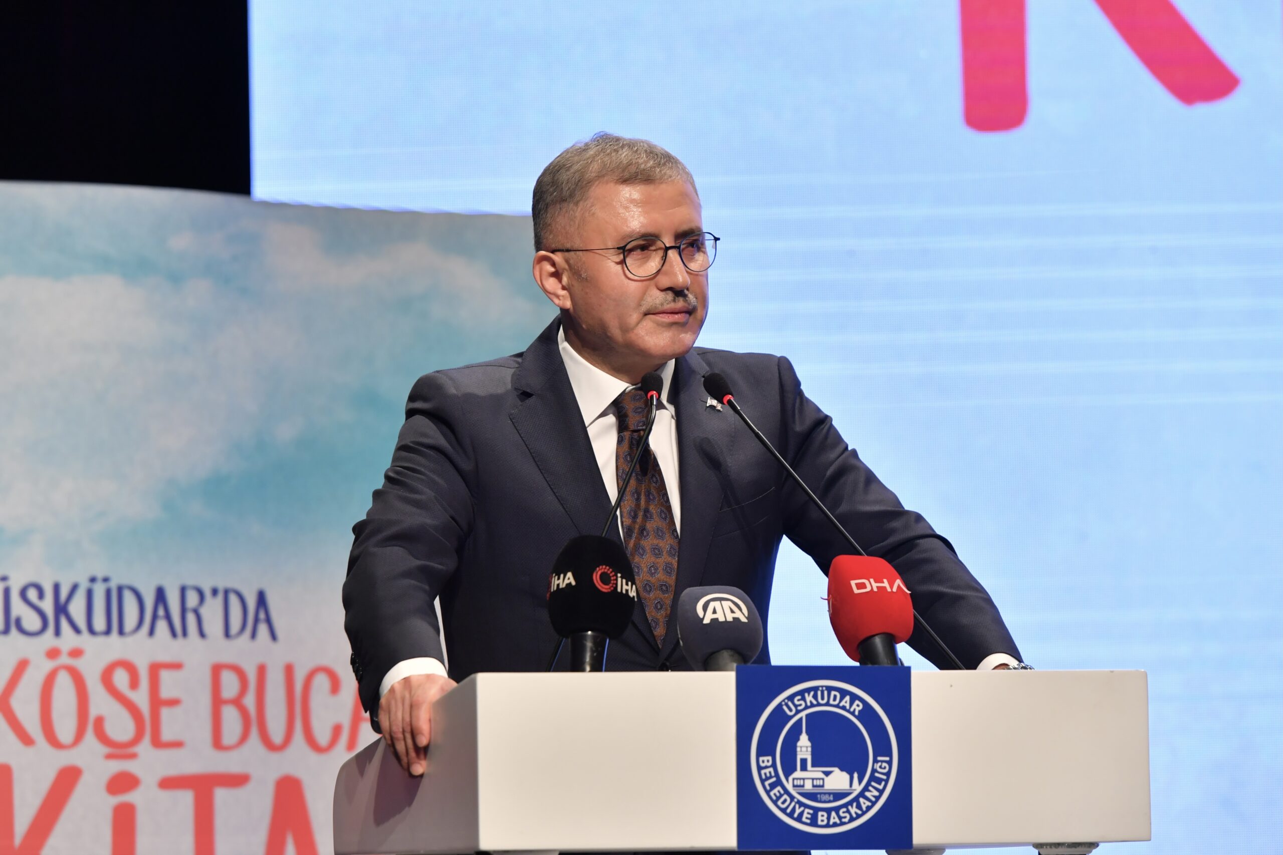 9. ÜSKÜDAR KİTAP FUARI 16-25 ŞUBAT TARİHLERİNDE BAĞLARBAŞI KONGRE VE KÜLTÜR MERKEZİ’NDE!