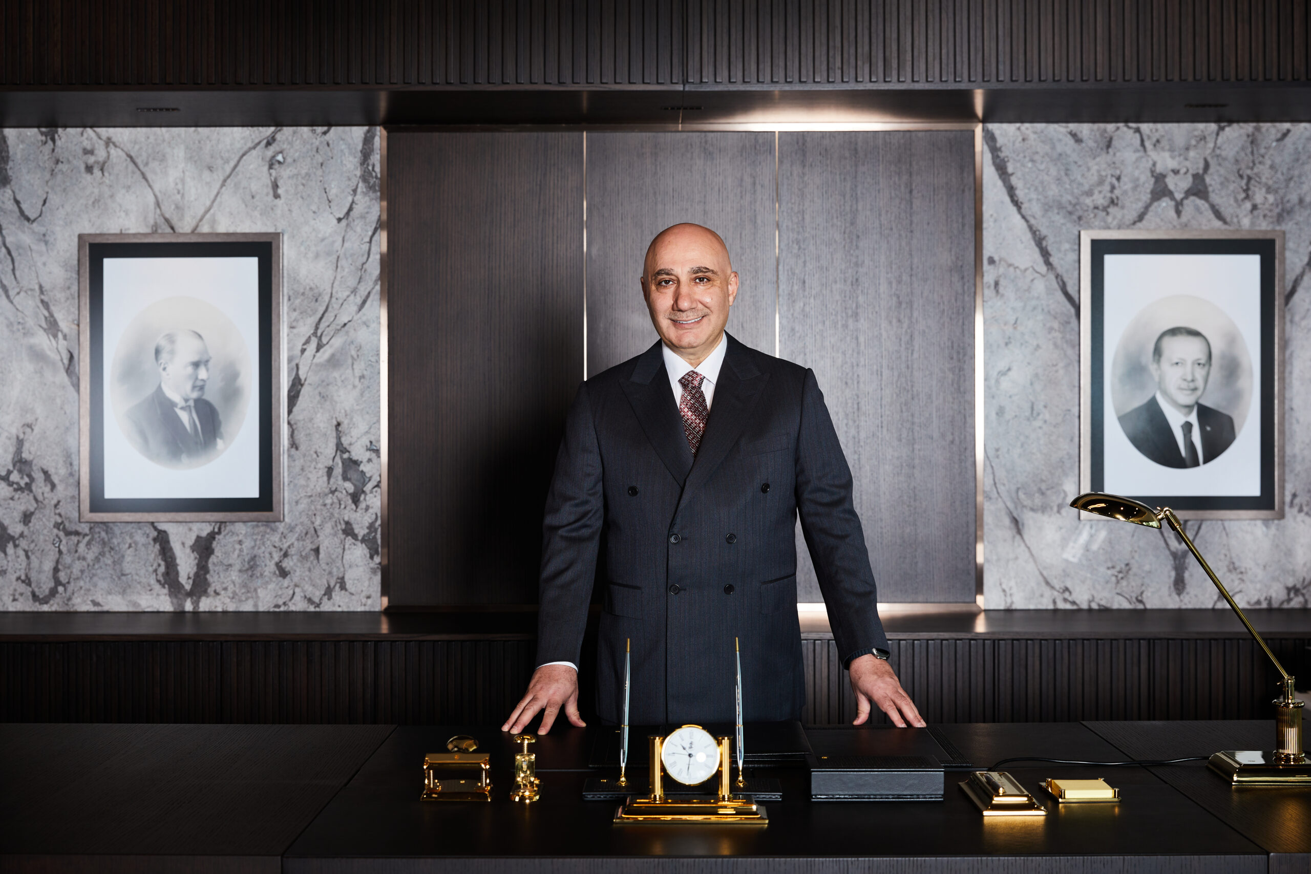 Halkbank’ın aktif büyüklüğü 2,2 trilyon TL seviyesine yükseldi