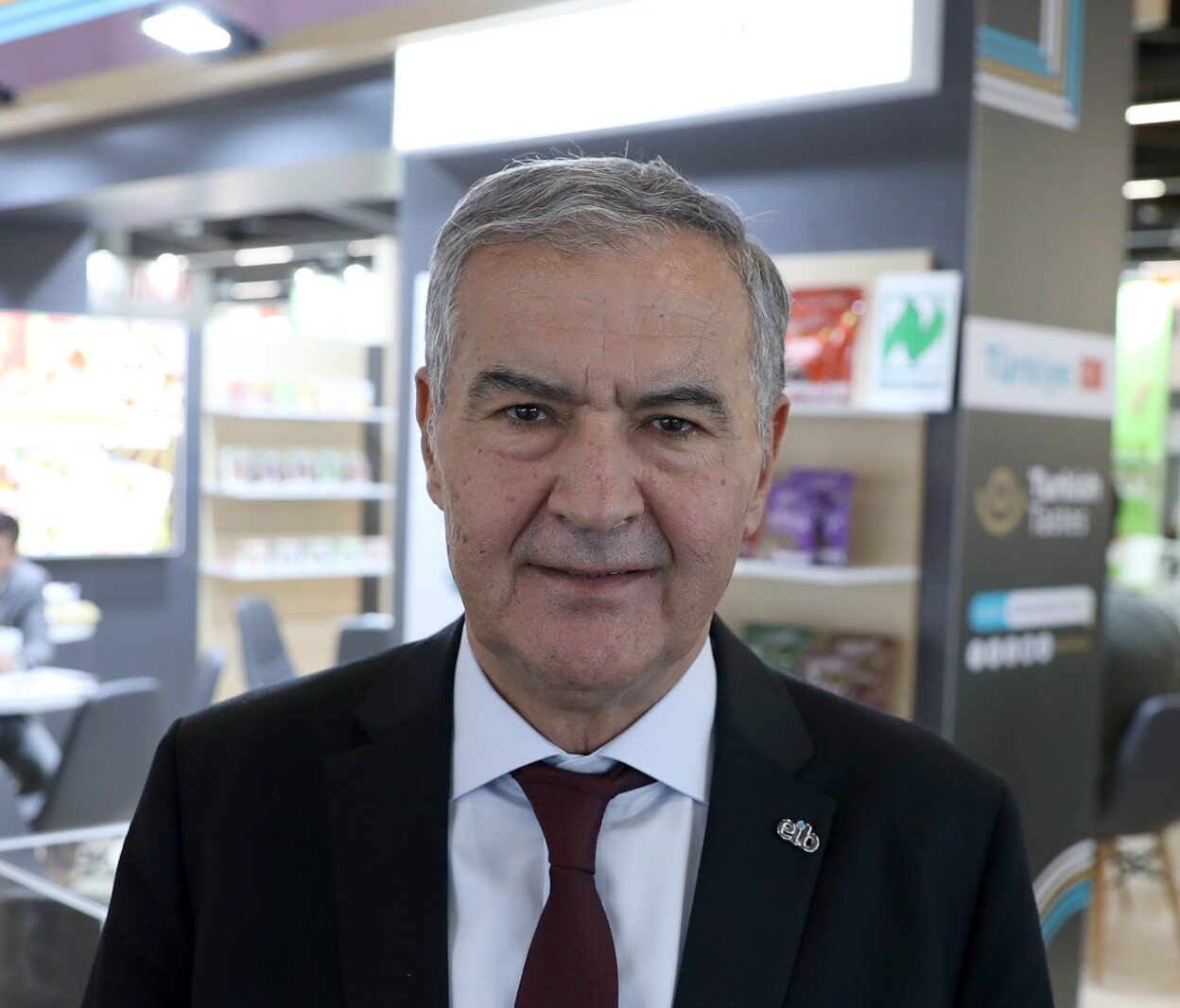 Türkiye organikte de dünyanın gıda ambarı