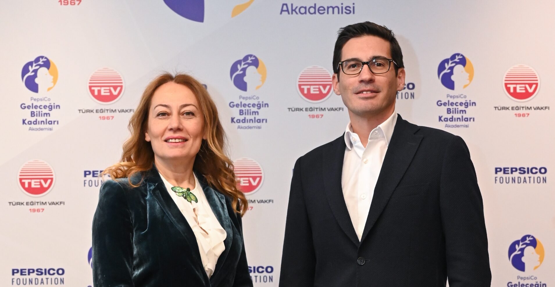 PepsiCo, Geleceğin Bilim Kadınları Akademisi Projesi ile STEM Alanında Eğitim Gören Kız Öğrencileri Desteklemeye Devam Ediyor