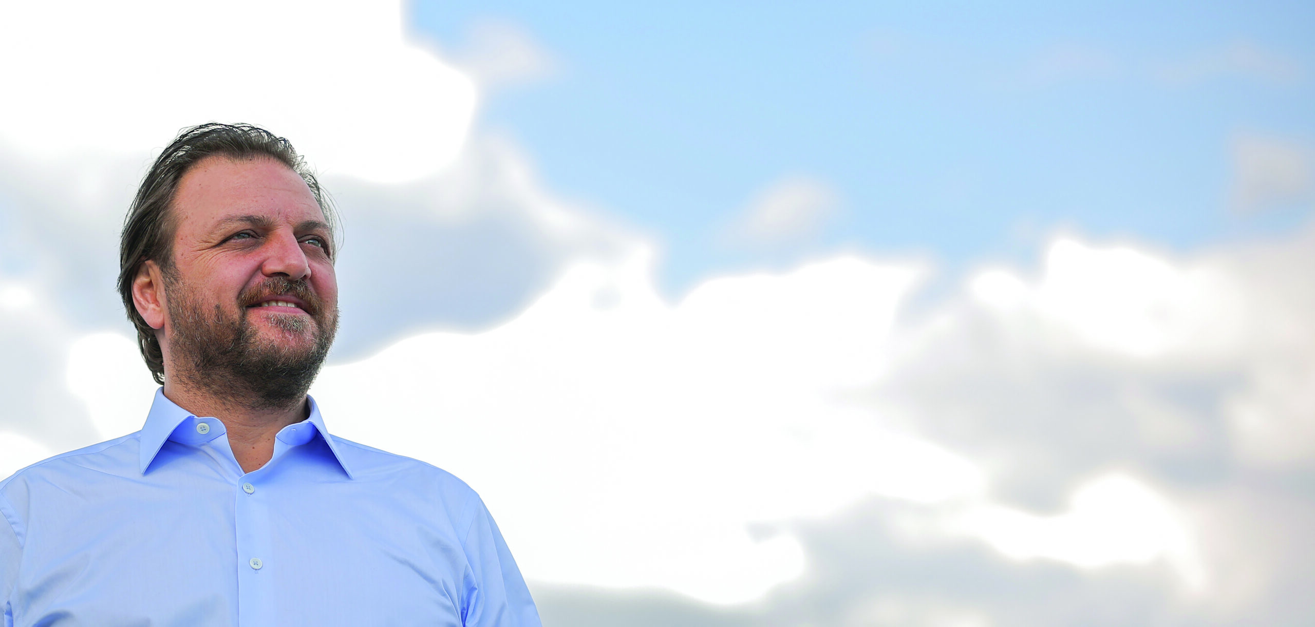 Serkan Yazıcı, Marmaris’in sorunlarını çözmek için siyasi ve sivil toplum kuruluşlarıyla iş birliği yapmaya çağırıyor.