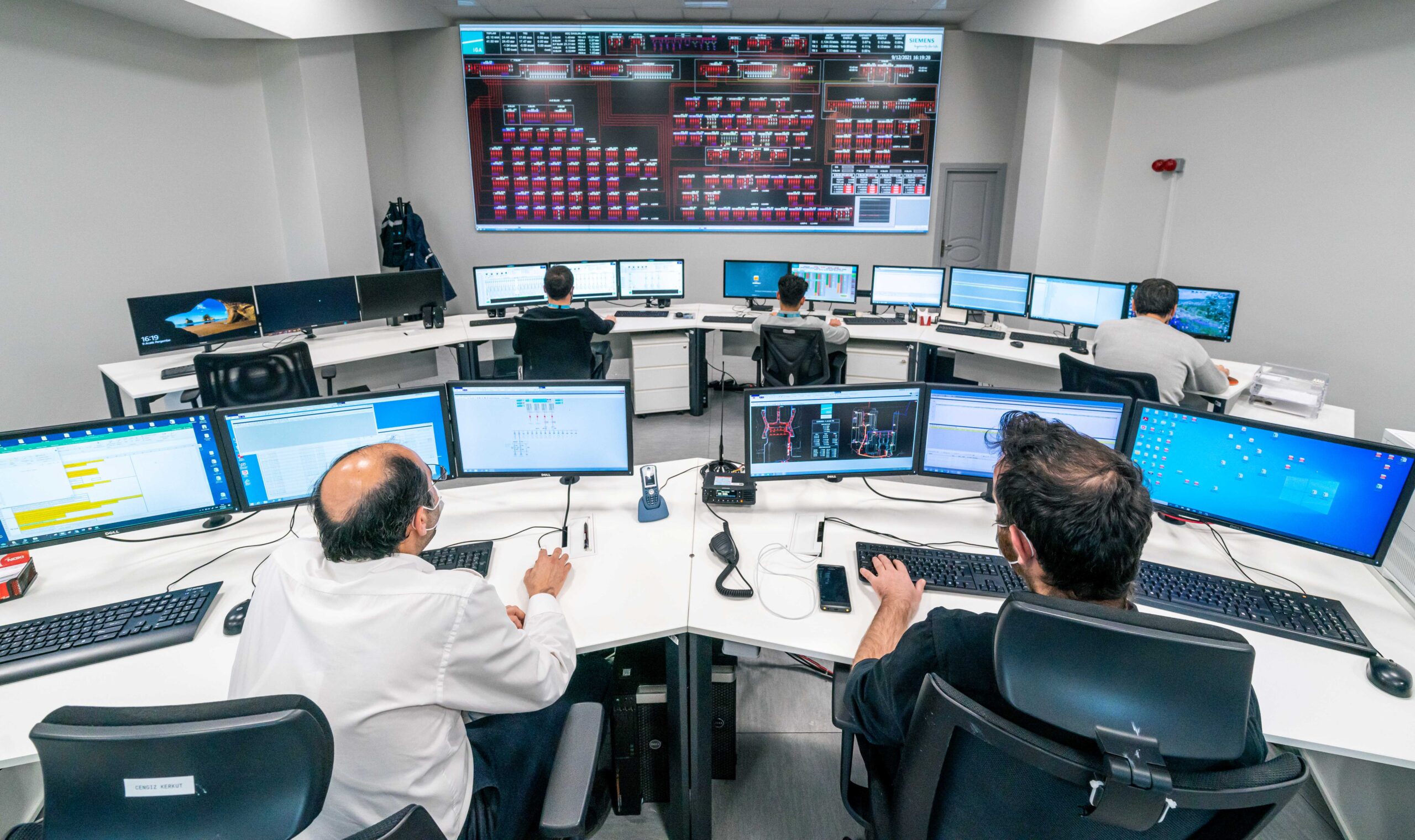 İGA İstanbul Havalimanı’nın 2023 İklim Değişikliği Raporlaması sonuçları açıklandı