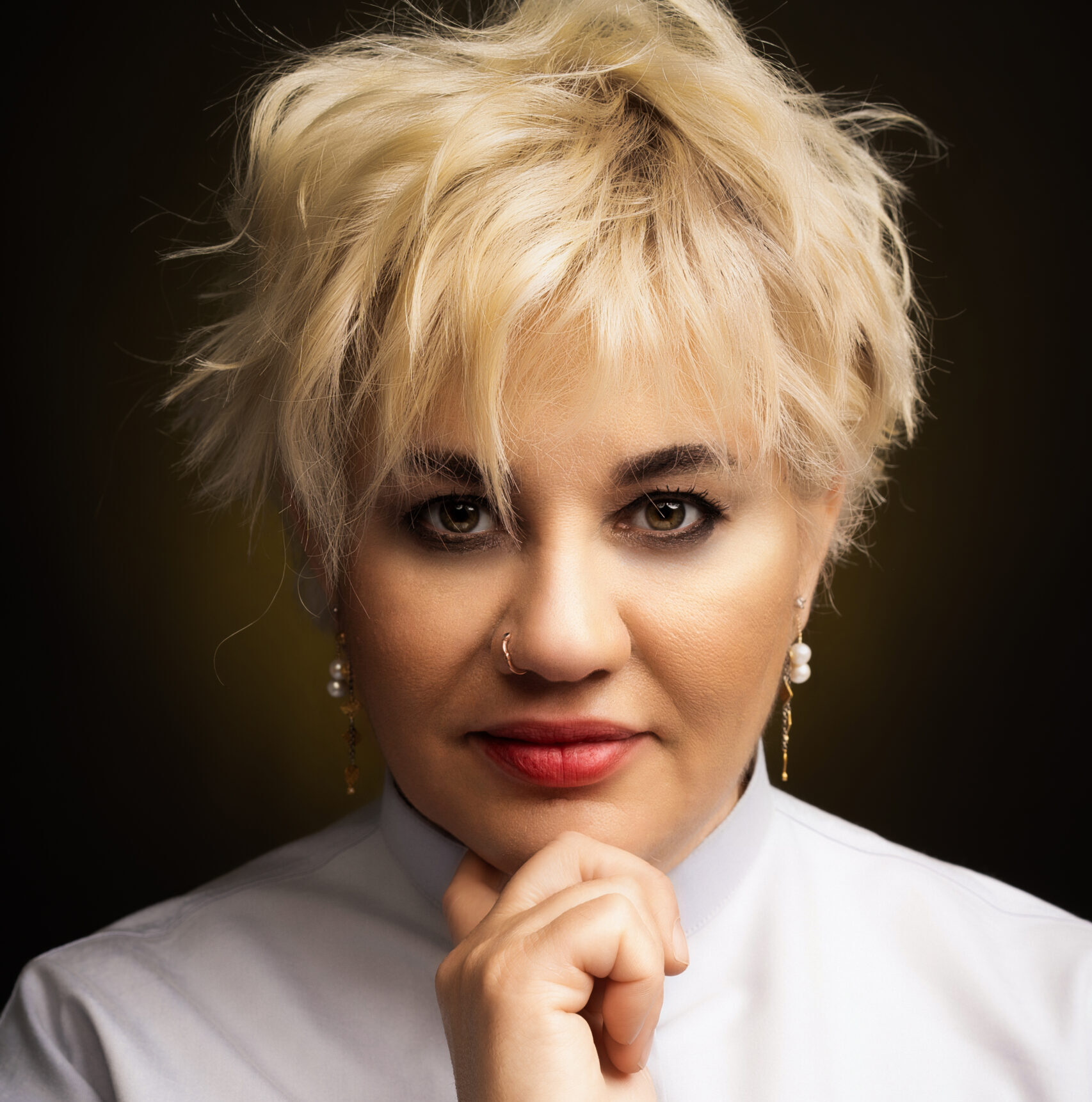 KADINLARDA AĞIZ VE DİŞ SAĞLIĞI