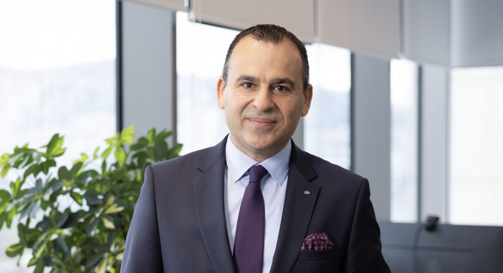 Hyundai Yeni KONA Elektrik 1.499.000 TL’ye Şimdi Türkiye’de.