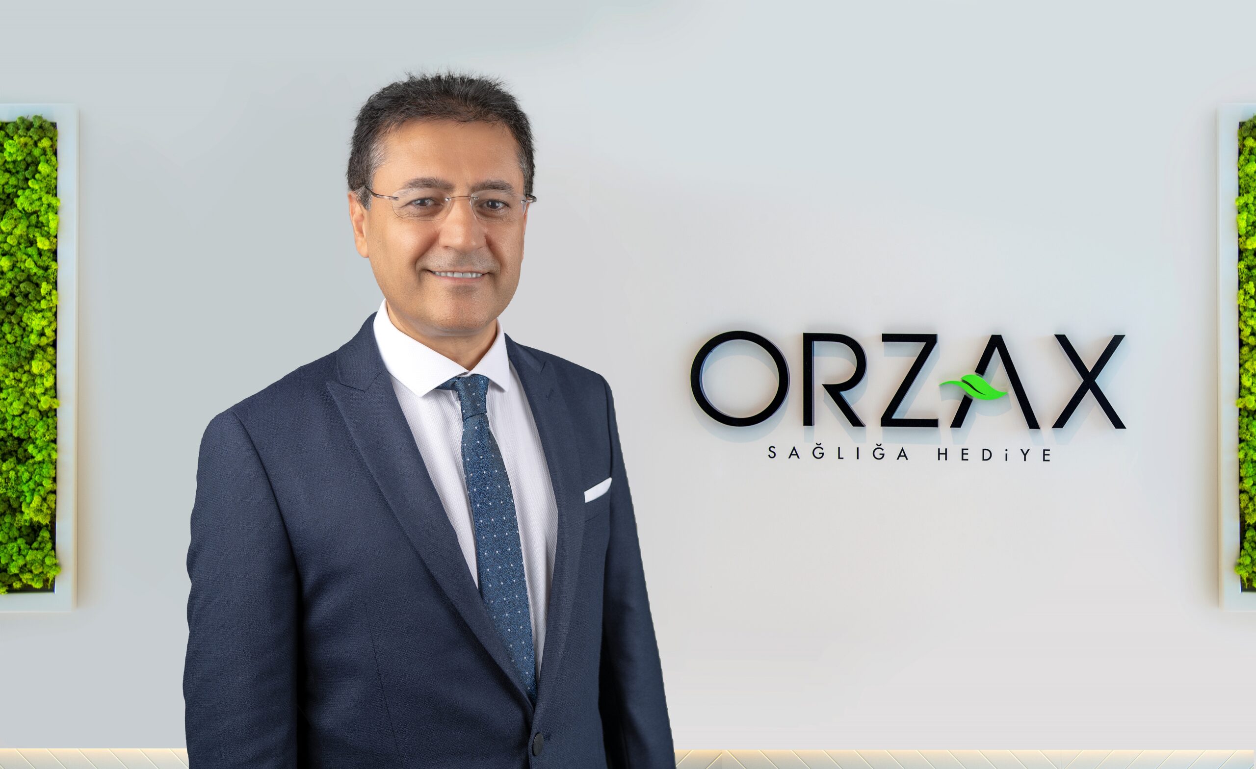 Türkiye takviye gıda pazarı dünya ortalamasının 5 katı hızda büyüyor