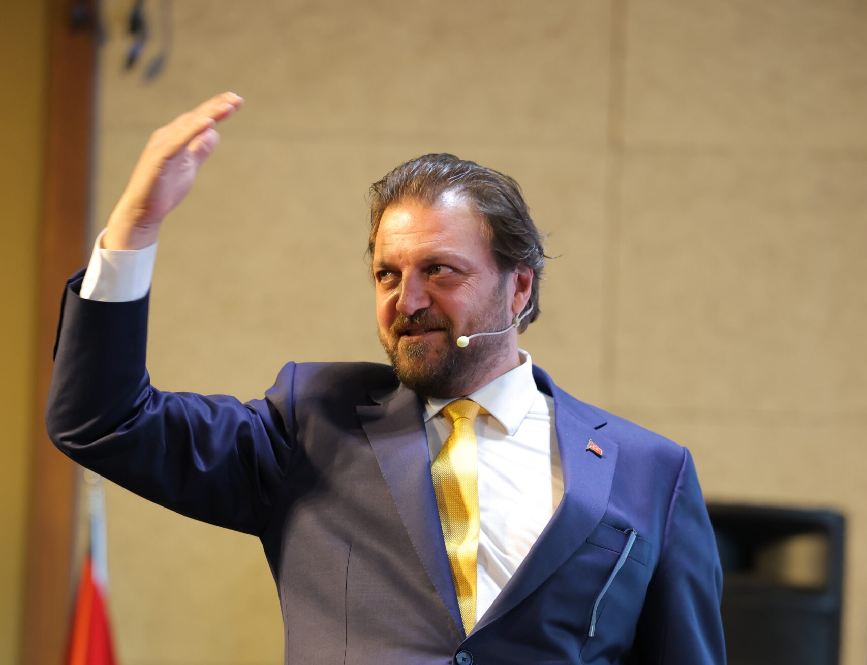 Serkan Yazıcı Marmaris’te Meclis Üyelerini Tanıttı, “Yepyeni Bir Hikaye Yazacağız” Dedi