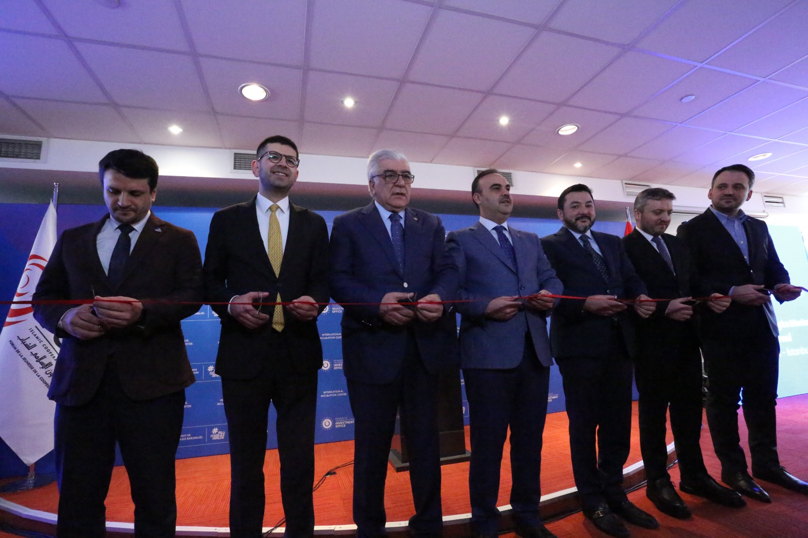 Sanayi ve Teknoloji Bakanı Kacır: “Yakında zamanda Tech-Visa uygulamasını yürürlüğe alacağız”