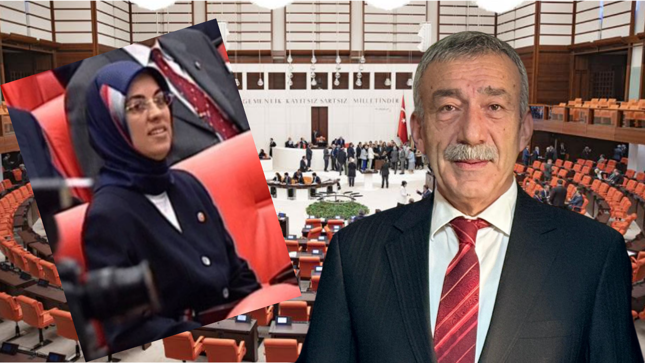 Merve Kavakçı, Meclis’e geç gelseydi her şey farklı olabilirdi “28 Şubat mağdurları için yasal düzenleme şart”