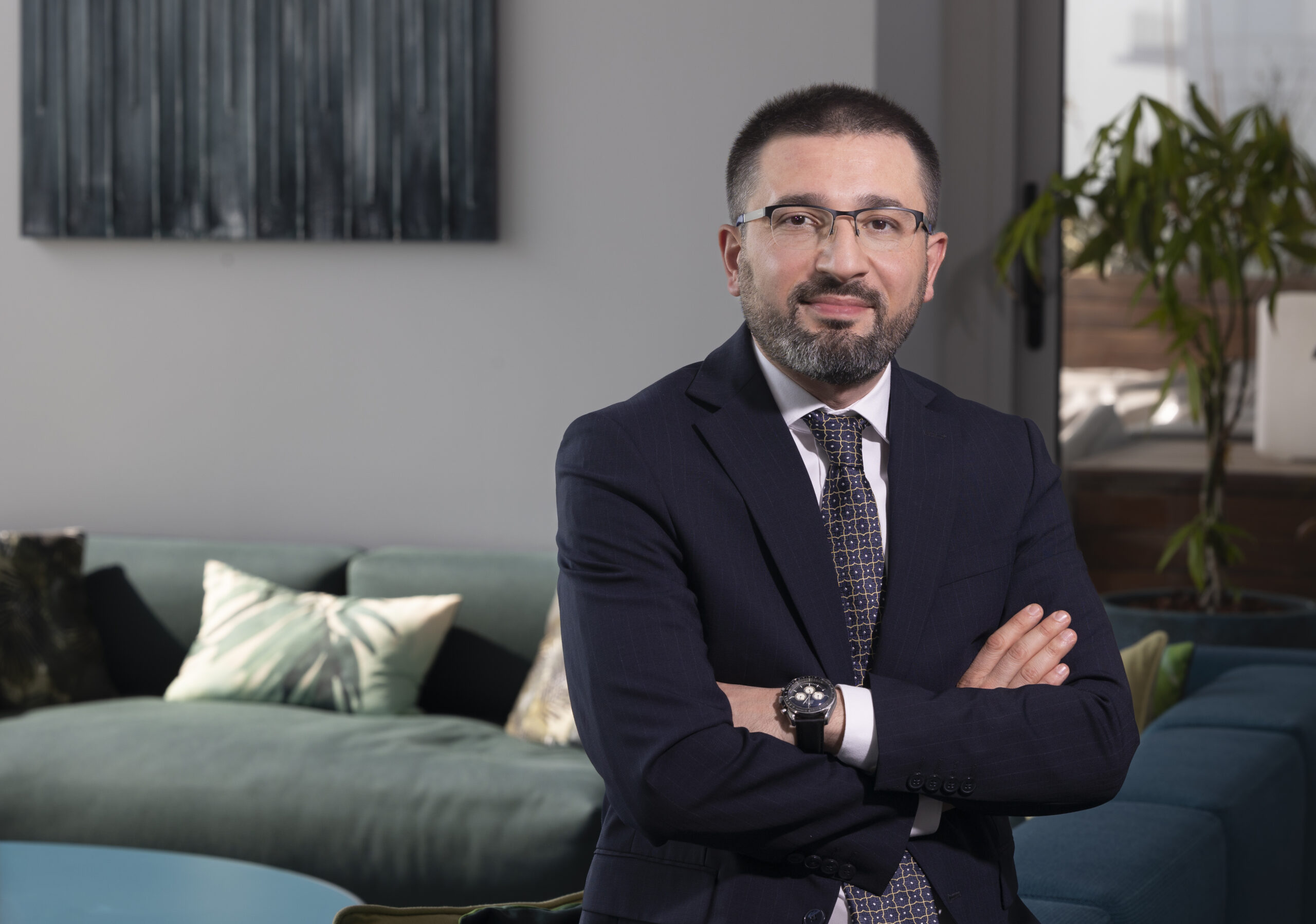 PASİFİK TEKNOLOJİ, TİTRA TEKNOLOJİ’NİN YÜZDE 51’İNİ SATIN ALDI