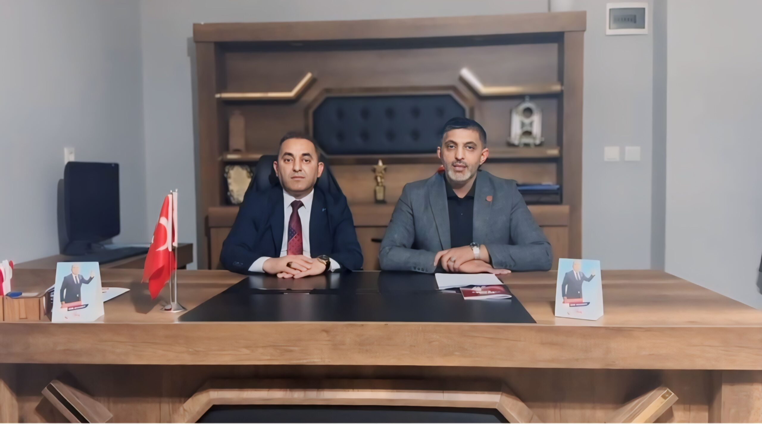 Sedat Yalçınkaya, Sağlık Sorunları Nedeniyle Adaylıktan İstifa Etti