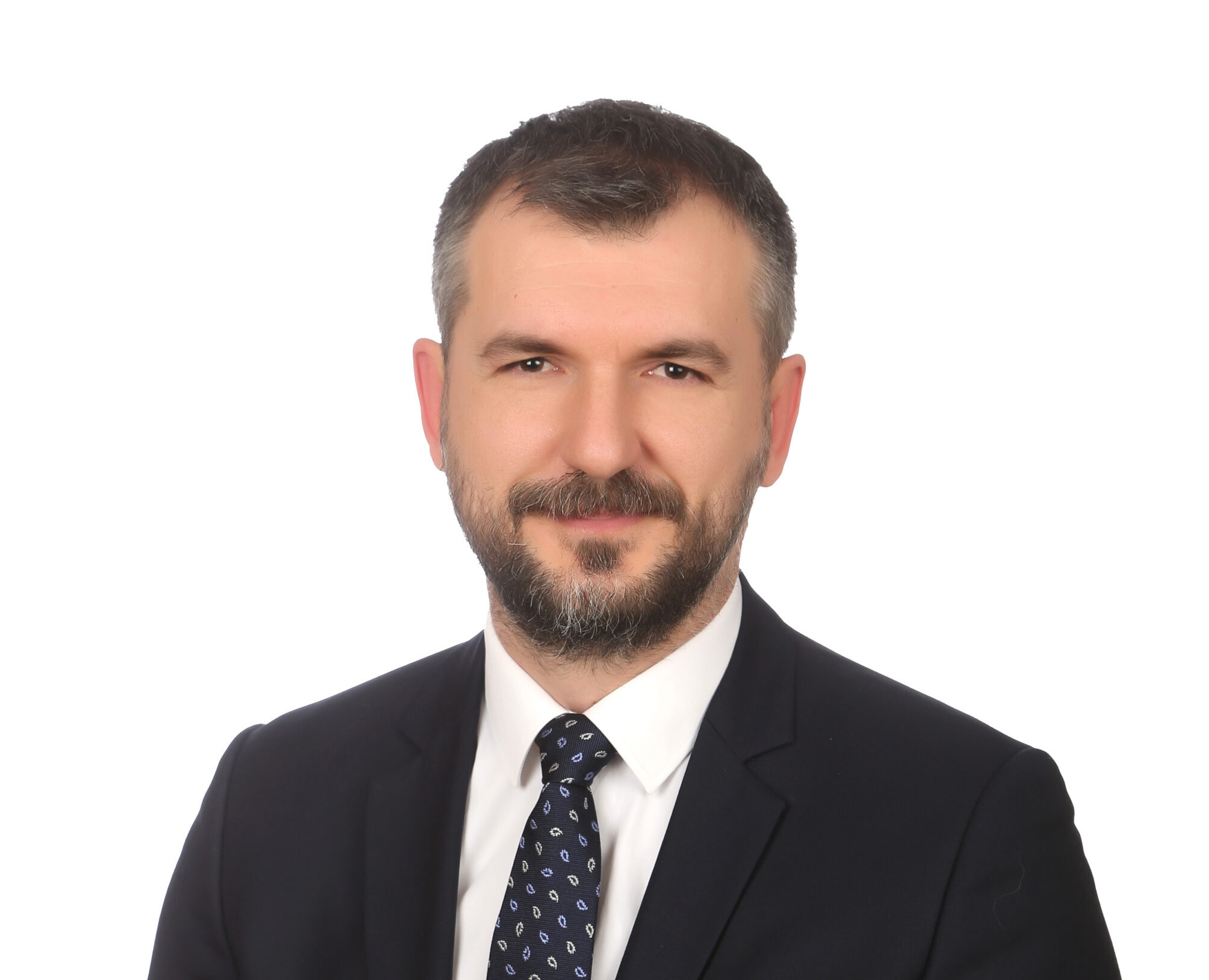 Akın Türkoğlu, Yanındayız Derneği Genel Müdürü olarak atandı