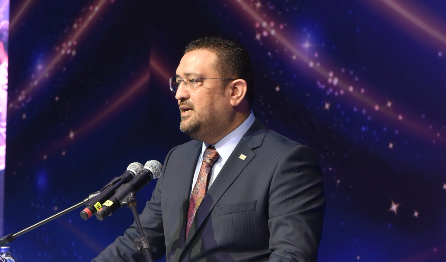 Koza Halı 2024 Lansmanını Antalya’da Gerçekleştirdi: 