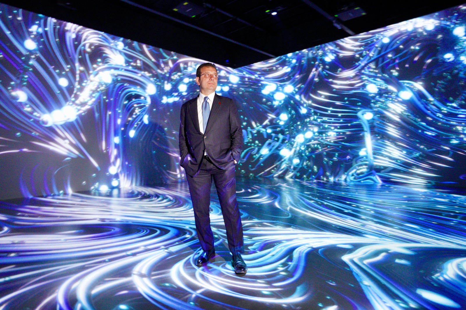 İMAMOĞLU: 4 OLAN İBB MÜZELERİNİN SAYISINI, 4,5 YILDA 22’YE ÇIKARTTIK