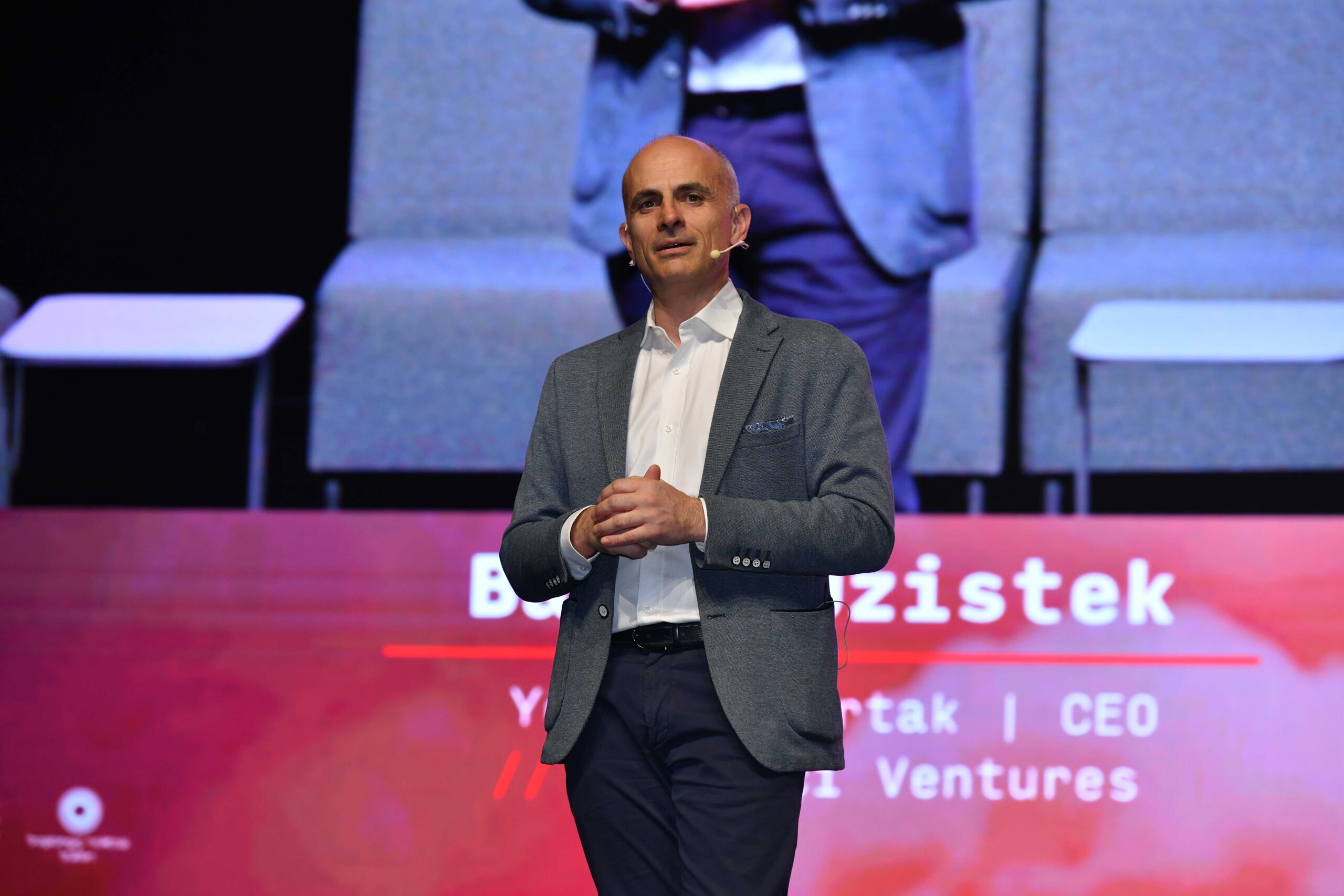 Boğaziçi Ventures tarafından düzenlenen zirvede “Yapay Zeka” her yönüyle ele alındı…