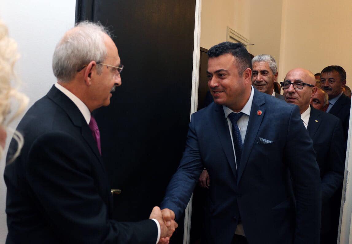 Sancaktepe’de Siyaset Dalgalanıyor: Ali Duman’ın Meclis Üyeliği Listesinden Çıkarılması Tepkilere Yol Açıyor