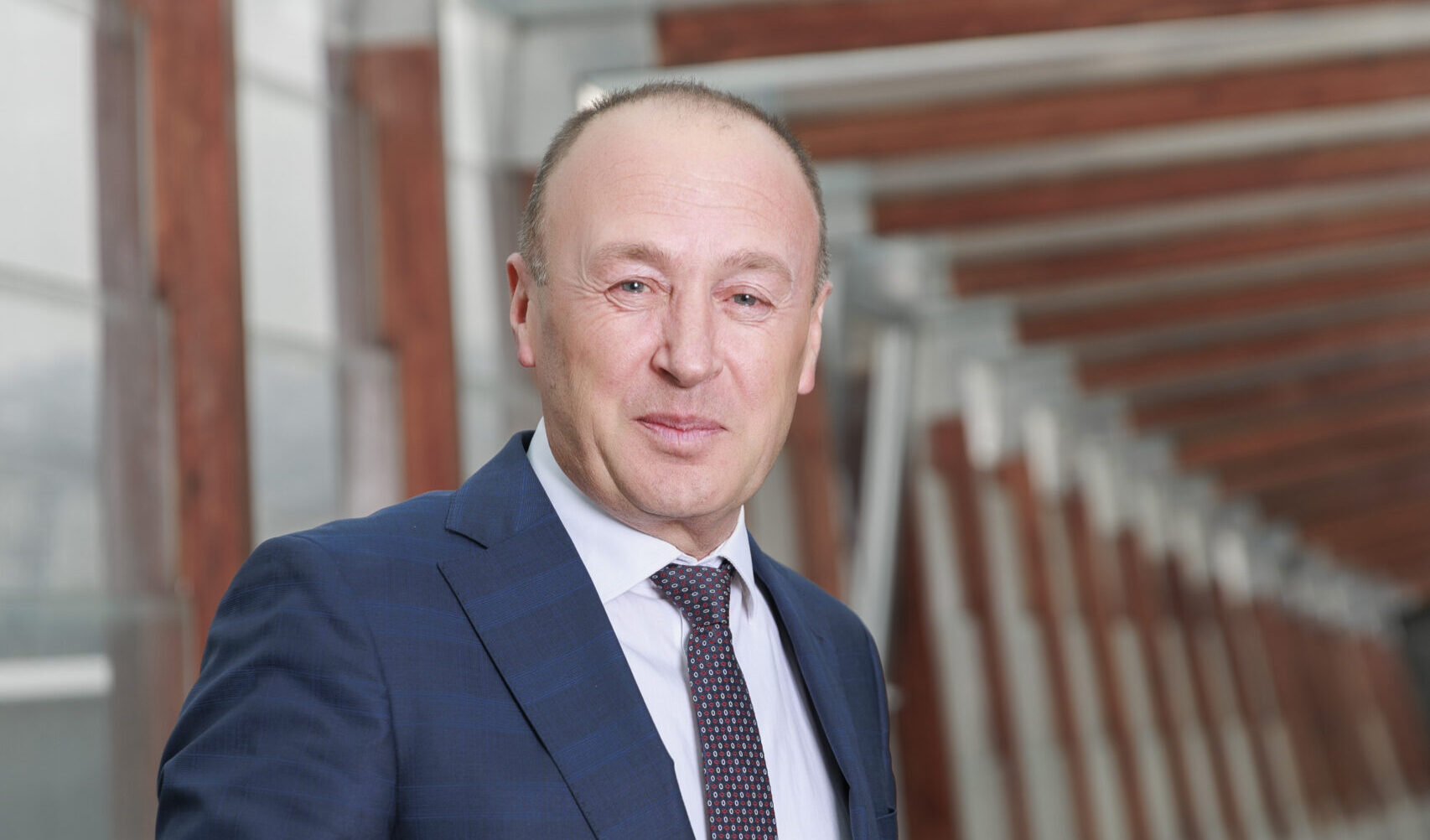 STILL, EcoVadis Ödülü’nü bir kez daha aldı