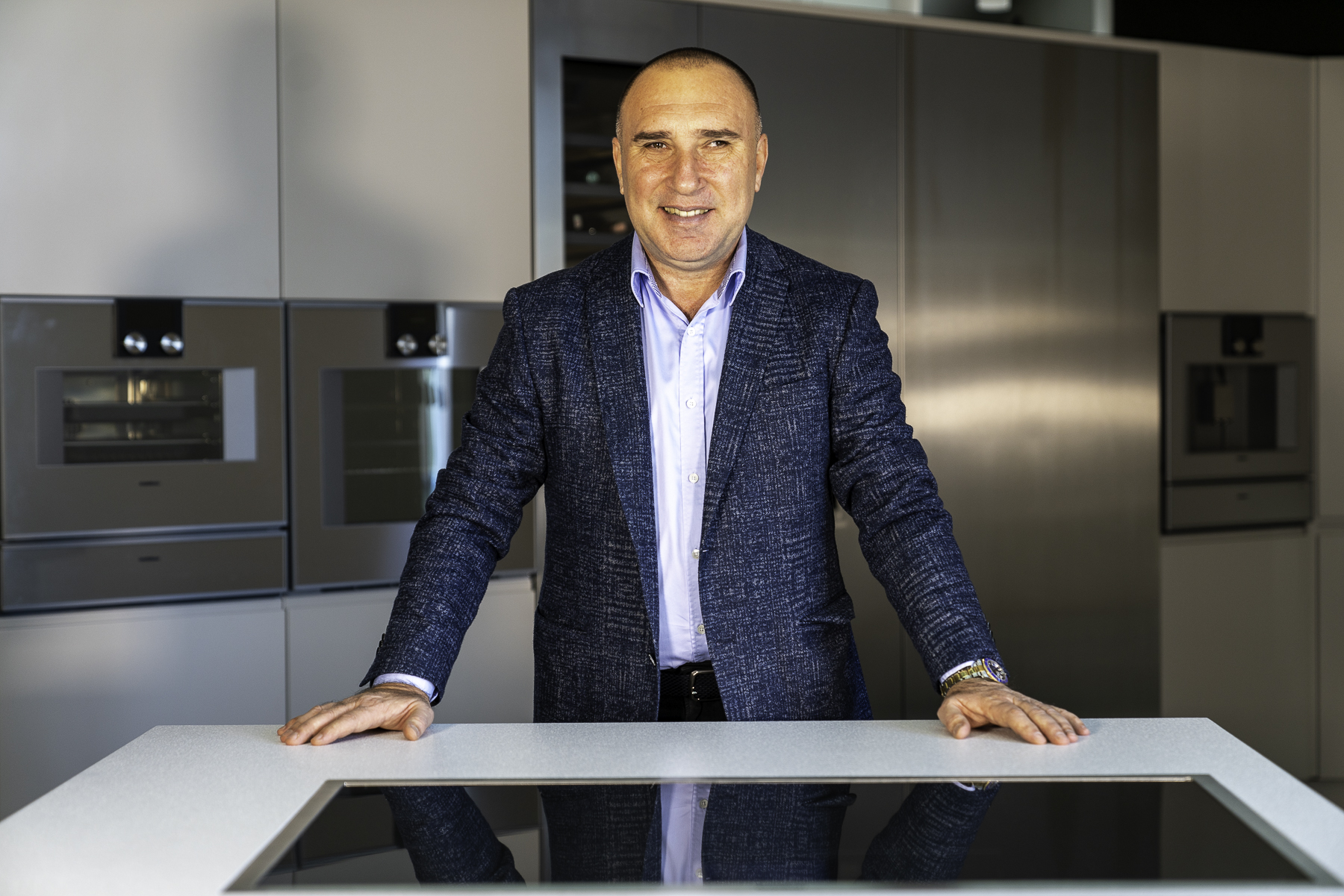 2024 Yılında Tükettiği Enerjiyi Üretecek Mutfak Mobilya Sektöründe Sürdürülebilirlik Yükseliyor