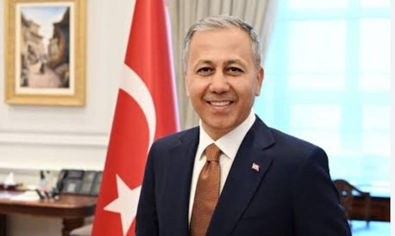 İçişleri Bakanı Yerlikaya’dan Ramazan Pişkin açıklaması