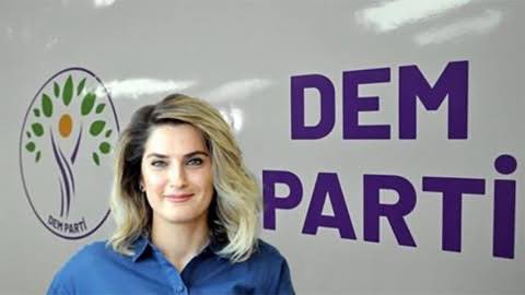 DEM Parti’nin olası İstanbul adayı olarak görülen Başak Demirtaş, aday olmayacağını açıkladı.