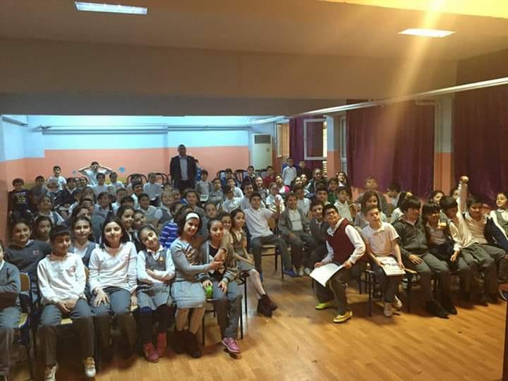 Hamidiye Mahallesi Muhtarı Turgay Bozkurt’tan Okulların Açılmasıyla İlgili Mesaj